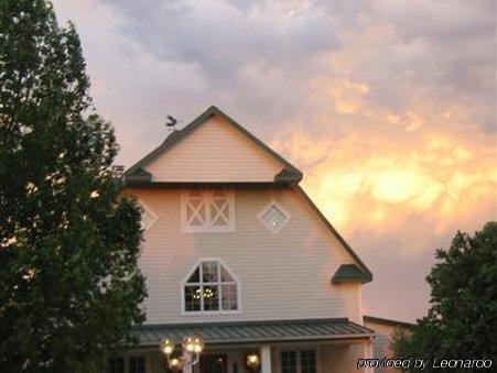 Barn Anew Bed And Breakfast สก็อตส์บลัฟฟ์ ภายนอก รูปภาพ