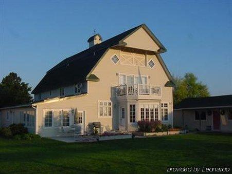 Barn Anew Bed And Breakfast สก็อตส์บลัฟฟ์ ภายนอก รูปภาพ