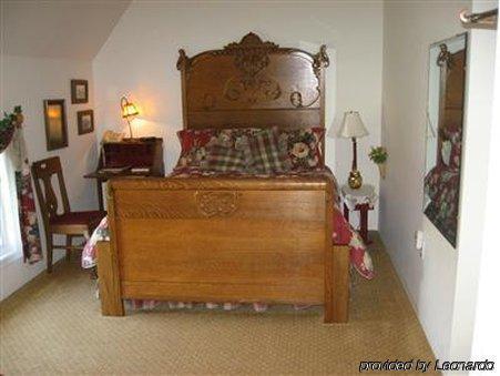 Barn Anew Bed And Breakfast สก็อตส์บลัฟฟ์ ห้อง รูปภาพ