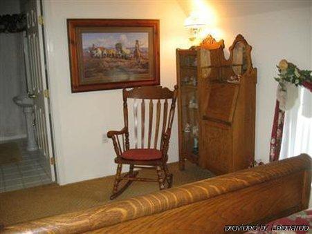 Barn Anew Bed And Breakfast สก็อตส์บลัฟฟ์ ห้อง รูปภาพ