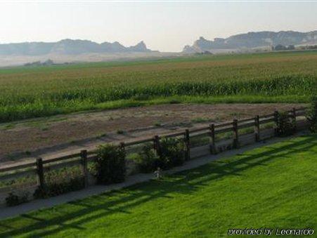 Barn Anew Bed And Breakfast สก็อตส์บลัฟฟ์ ภายนอก รูปภาพ