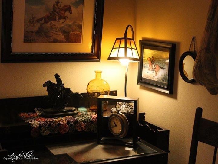 Barn Anew Bed And Breakfast สก็อตส์บลัฟฟ์ ภายนอก รูปภาพ