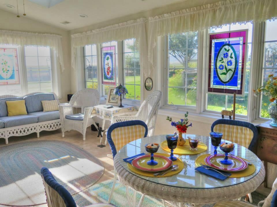 Barn Anew Bed And Breakfast สก็อตส์บลัฟฟ์ ภายนอก รูปภาพ
